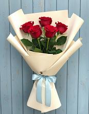 Букет Классика чувств в Кушве