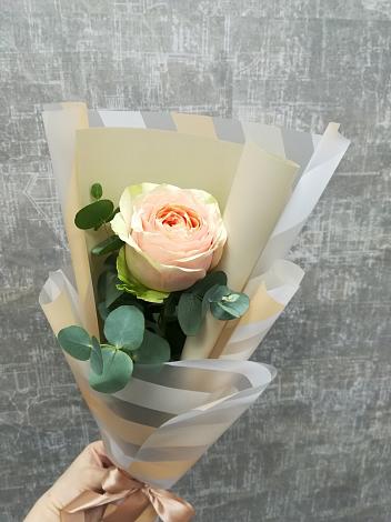 Букет цветов из: Розы в Кушве