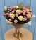 Букет цветов из: Розы в Кушве