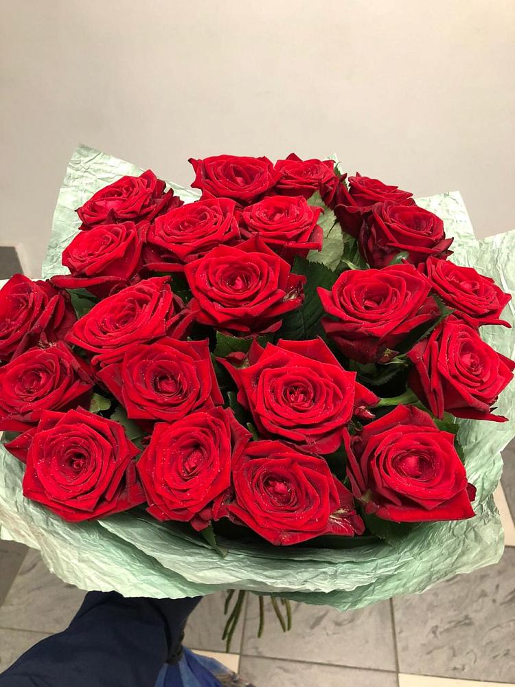 Розы Классика в Кушве Букет Классика в Кушве