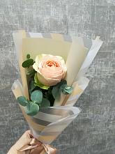 Букет цветов из:  Розы в Кушве