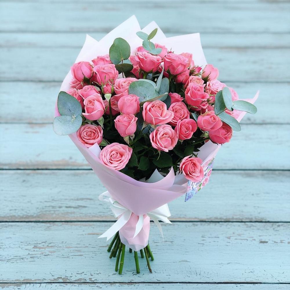 Букет Леди совершенство в Кушве