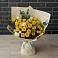 Букет цветов из: Розы в Кушве