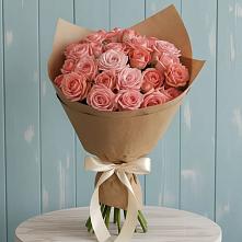 Букет цветов из:  Розы в Кушве