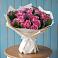 Букет цветов из: Розы в Кушве