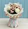 Букет цветов из: Розы в Кушве