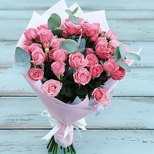 Букет Леди совершенство в Кушве