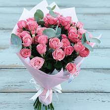 Букет Леди совершенство в Кушве